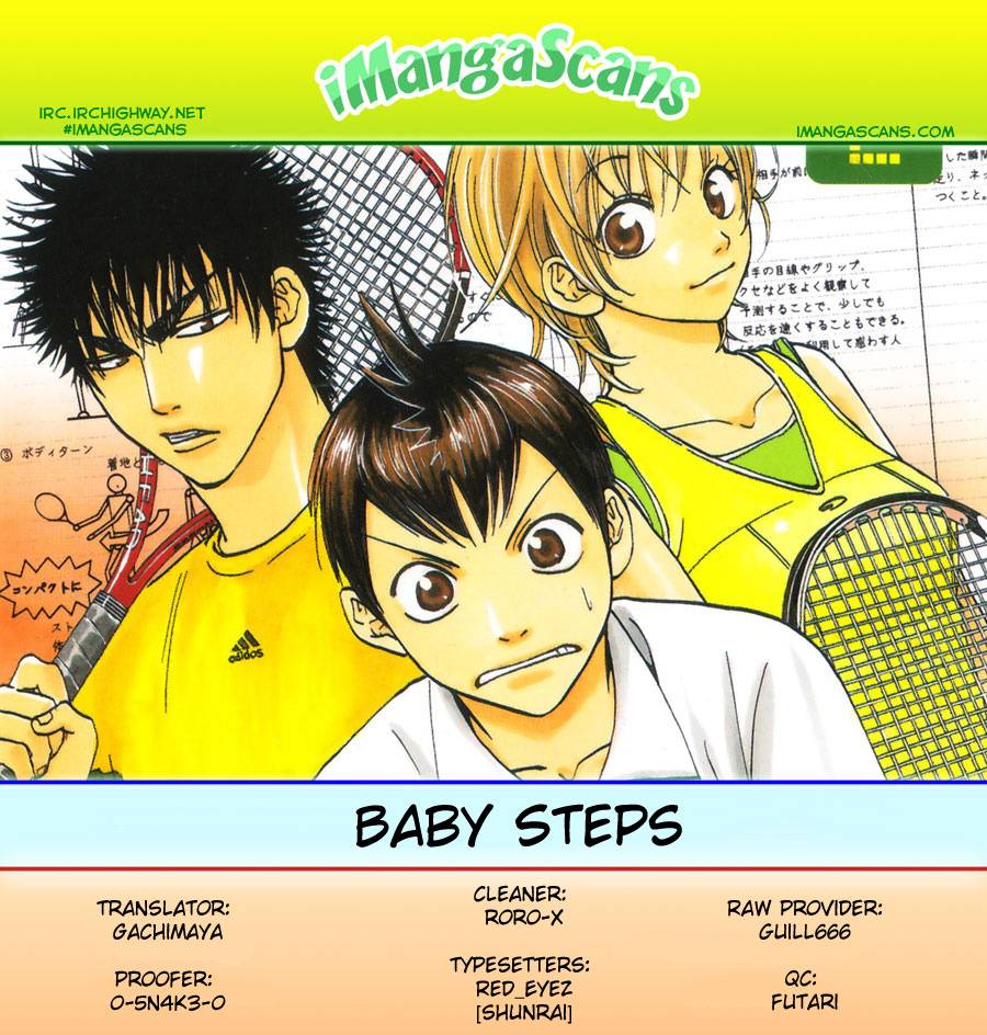 Baby Steps Chapter 14 25